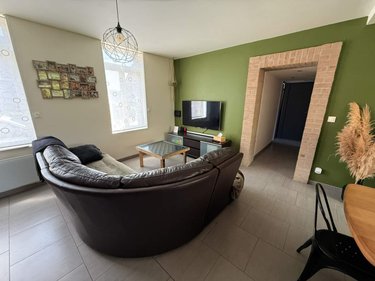 Maison a vendre Berthen 59270 Nord 111 m2 5 pièces 188000 euros