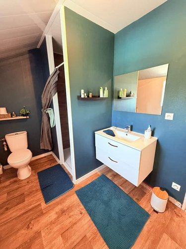 Maison a vendre Berthen 59270 Nord 111 m2 5 pièces 188000 euros