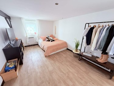 Maison a vendre Berthen 59270 Nord 111 m2 5 pièces 188000 euros