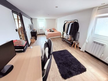 Maison a vendre Berthen 59270 Nord 111 m2 5 pièces 188000 euros