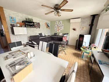 Maison a vendre Hazebrouck 59190 Nord 113 m2 8 pièces 268666 euros