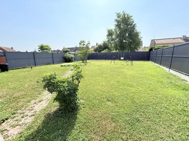 Maison a vendre Hazebrouck 59190 Nord 113 m2 8 pièces 268666 euros
