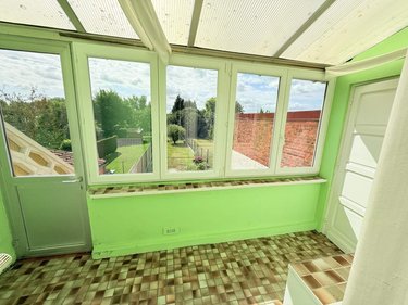 Maison a vendre Hazebrouck 59190 Nord 85 m2 5 pièces 147000 euros