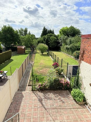 Maison a vendre Hazebrouck 59190 Nord 85 m2 5 pièces 137000 euros