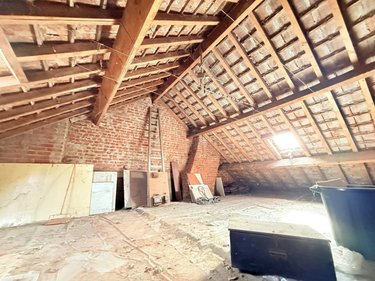 Maison a vendre Hazebrouck 59190 Nord 85 m2 5 pièces 137000 euros