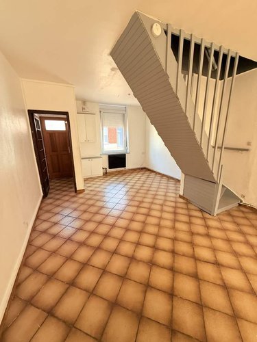 Maison a vendre Roubaix 59100 Nord 77 m2 5 pièces 96000 euros