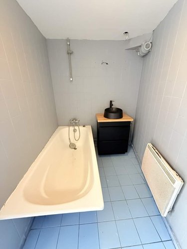 Maison a vendre Roubaix 59100 Nord 77 m2 5 pièces 96000 euros