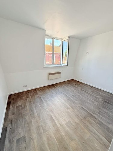 Maison a vendre Roubaix 59100 Nord 77 m2 5 pièces 96000 euros