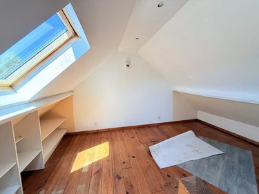Maison a vendre Roubaix 59100 Nord 77 m2 5 pièces 96000 euros