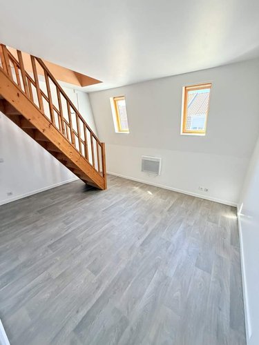 Maison a vendre Roubaix 59100 Nord 77 m2 5 pièces 96000 euros