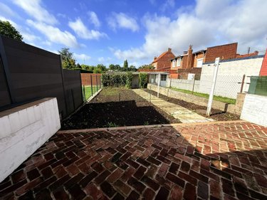 Maison a vendre Hazebrouck 59190 Nord 82 m2 6 pièces 116500 euros