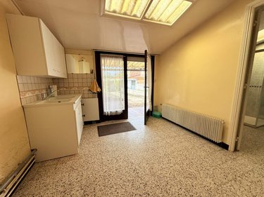 Maison a vendre Hazebrouck 59190 Nord 82 m2 6 pièces 116500 euros