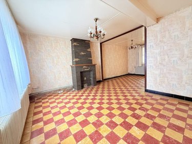 Maison a vendre Hazebrouck 59190 Nord 82 m2 6 pièces 116500 euros