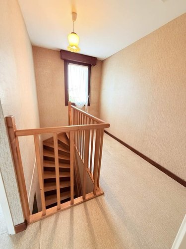 Maison a vendre Hazebrouck 59190 Nord 82 m2 6 pièces 116500 euros