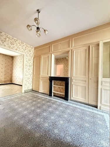 Maison a vendre Armentières 59280 Nord 106 m2 6 pièces 147000 euros