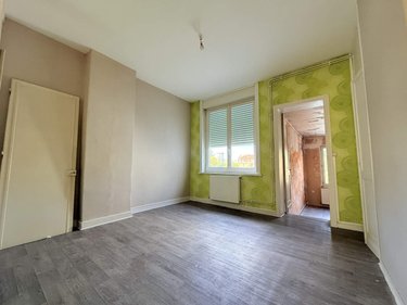 Maison a vendre Armentières 59280 Nord 106 m2 6 pièces 131500 euros