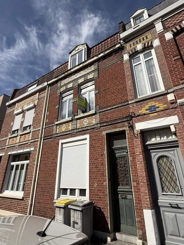 Maison a vendre Armentières 59280 Nord 106 m2 6 pièces 131500 euros