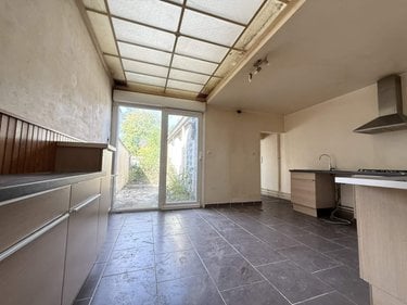 Maison a vendre Armentières 59280 Nord 106 m2 6 pièces 173000 euros