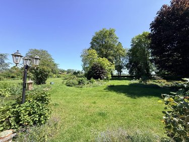 Maison a vendre Lestrem 62136 Pas-de-Calais 220 m2 8 pièces 416000 euros