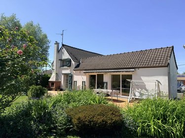 Maison a vendre Lestrem 62136 Pas-de-Calais 220 m2 8 pièces 416000 euros