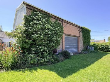 Maison a vendre Lestrem 62136 Pas-de-Calais 220 m2 8 pièces 416000 euros