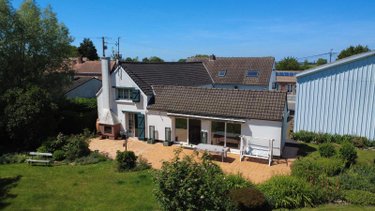 Maison a vendre Lestrem 62136 Pas-de-Calais 220 m2 8 pièces 416000 euros