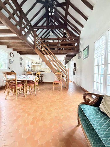 Maison a vendre Lestrem 62136 Pas-de-Calais 220 m2 8 pièces 416000 euros
