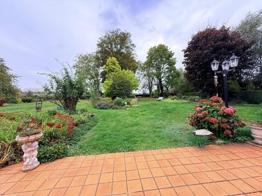 Maison a vendre Lestrem 62136 Pas-de-Calais 220 m2 8 pièces 436800 euros