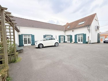 Maison a vendre Lestrem 62136 Pas-de-Calais 220 m2 8 pièces 436800 euros