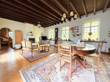 Maison a vendre Lestrem 62136 Pas-de-Calais 220 m2 8 pièces 416000 euros