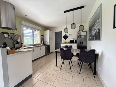 Maison a vendre Thiennes 59189 Nord 113 m2 8 pièces 269500 euros