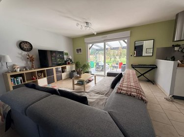 Maison a vendre Thiennes 59189 Nord 113 m2 8 pièces 269000 euros