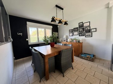 Maison a vendre Thiennes 59189 Nord 113 m2 8 pièces 269000 euros