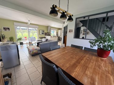 Maison a vendre Thiennes 59189 Nord 113 m2 8 pièces 269000 euros