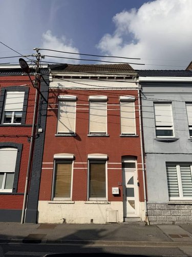 Maison a vendre Hazebrouck 59190 Nord 116 m2 6 pièces 96000 euros