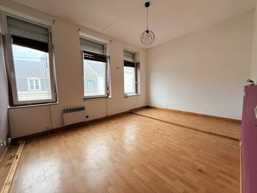 Maison a vendre Hazebrouck 59190 Nord 116 m2 6 pièces 96000 euros