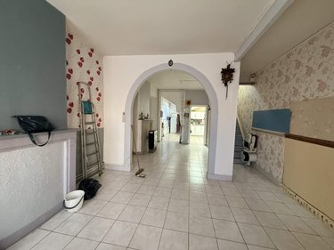 Maison a vendre Hazebrouck 59190 Nord 95 m2 5 pièces 147000 euros
