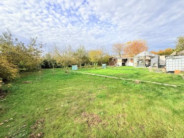 Maison a vendre Hazebrouck 59190 Nord 95 m2 5 pièces 147000 euros