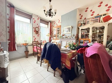 Maison a vendre Hazebrouck 59190 Nord 95 m2 5 pièces 158000 euros