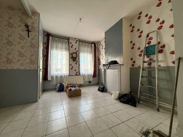 Maison a vendre Hazebrouck 59190 Nord 95 m2 5 pièces 147000 euros