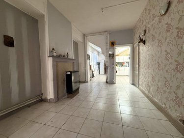 Maison a vendre Hazebrouck 59190 Nord 95 m2 5 pièces 147000 euros