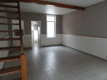 Maison a vendre Hazebrouck 59190 Nord 76 m2 5 pièces 101000 euros