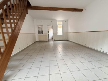 Maison a vendre Hazebrouck 59190 Nord 76 m2 5 pièces 101000 euros
