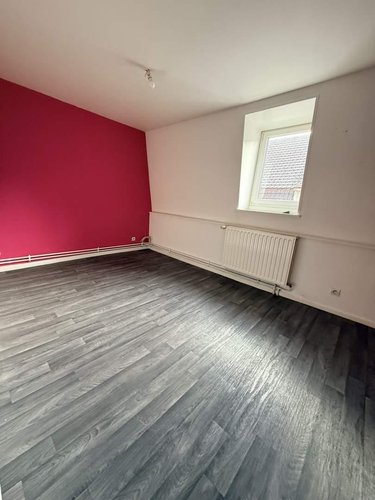 Maison a vendre Hazebrouck 59190 Nord 76 m2 5 pièces 101000 euros