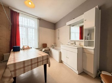 Maison a vendre Caëstre 59190 Nord 103 m2 5 pièces 168000 euros