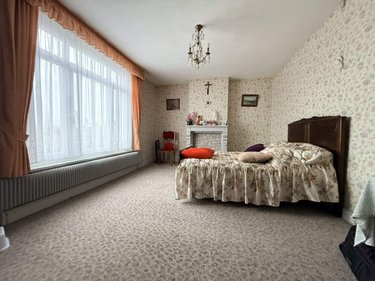 Maison a vendre Caëstre 59190 Nord 103 m2 5 pièces 168000 euros