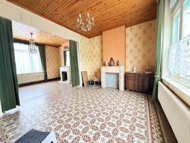 Maison a vendre Caëstre 59190 Nord 103 m2 5 pièces 158000 euros