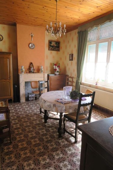 Maison a vendre Caëstre 59190 Nord 103 m2 5 pièces 168000 euros