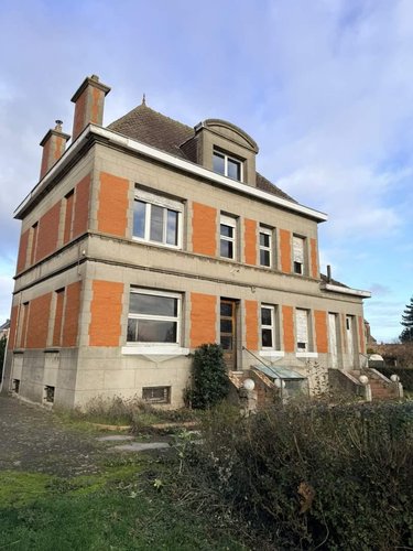 Maison a vendre Staple 59190 Nord 154 m2 8 pièces 188000 euros