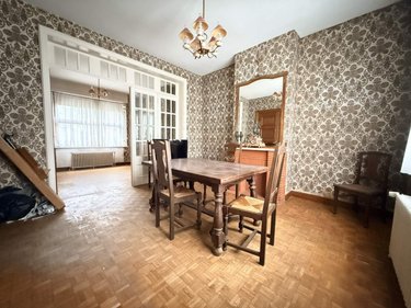 Maison a vendre Staple 59190 Nord 154 m2 8 pièces 188000 euros